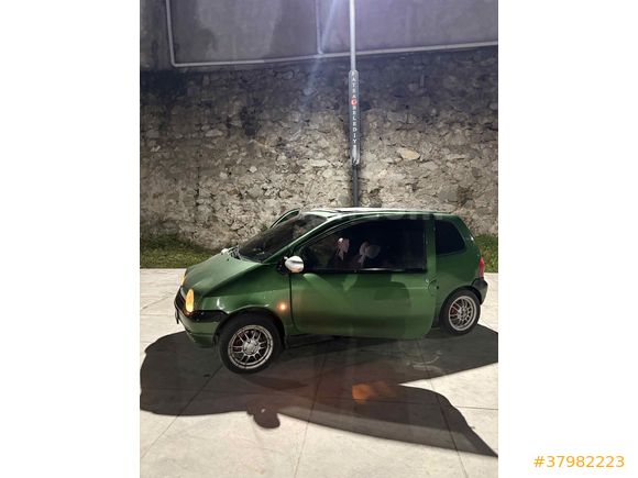 Sahibinden Renault Twingo 1.2 Base 1997 Model 
