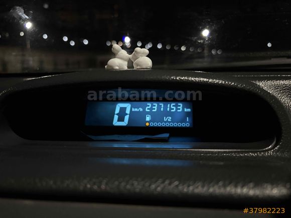 Sahibinden Renault Twingo 1.2 Base 1997 Model 