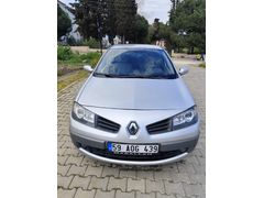 Sahibinden Renault Megane 1.5 dCi Extreme 2008 Model