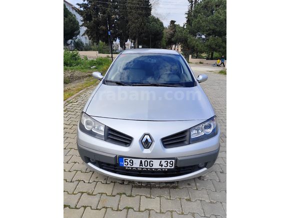 Sahibinden Renault Megane 1.5 dCi Extreme 2008 Model