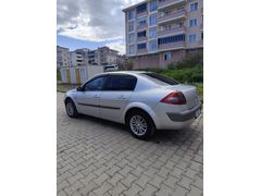 Sahibinden Renault Megane 1.5 dCi Extreme 2008 Model