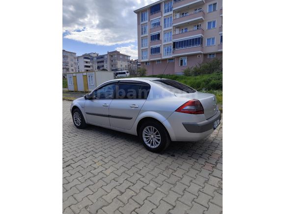 Sahibinden Renault Megane 1.5 dCi Extreme 2008 Model