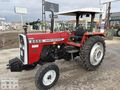 2005 MASSEY 266 GOLD SAĞDAN EKSOZ TÜM BAKIMLARI YAPILMIŞ