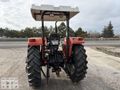 2005 MASSEY 266 GOLD SAĞDAN EKSOZ TÜM BAKIMLARI YAPILMIŞ