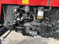 2005 MASSEY 266 GOLD SAĞDAN EKSOZ TÜM BAKIMLARI YAPILMIŞ