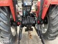 2005 MASSEY 266 GOLD SAĞDAN EKSOZ TÜM BAKIMLARI YAPILMIŞ