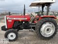 2005 MASSEY 266 GOLD SAĞDAN EKSOZ TÜM BAKIMLARI YAPILMIŞ