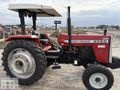2005 MASSEY 266 GOLD SAĞDAN EKSOZ TÜM BAKIMLARI YAPILMIŞ