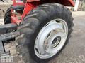 2005 MASSEY 266 GOLD SAĞDAN EKSOZ TÜM BAKIMLARI YAPILMIŞ