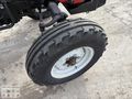 2005 MASSEY 266 GOLD SAĞDAN EKSOZ TÜM BAKIMLARI YAPILMIŞ