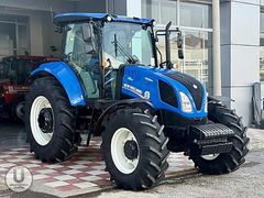 ÜNLÜBAYRAK'tan HATASIZ 2020 TR5 110 ElectroCommand (1550saat)
