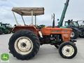 1982 MODEL TÜRK FİAT 480 TRAKTÖR SATILIKTIR