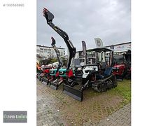 70HP 270DERECE DÖNÜŞLÜ EXCAVATORLÜ K.KNA VADE FARKSIZ 3 TAKSİTLE