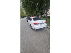 Sahibinden Volkswagen Jetta 1.6 TDi Highline 2012 Model  250.000 km Beyaz