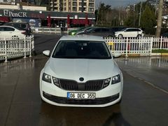 Sahibinden Skoda Octavia 1.6 TDI Optimal 2019 Model İstanbul