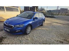 Sahibinden Skoda Scala 1.6 TDI Premium 2020 Model