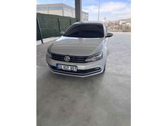 Sahibinden Volkswagen Jetta 1.6 TDi Comfortline 2015 Model 