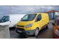 acil satılık Sahibinden Ford Transit Custom 310 S Trend 2013 Model