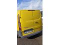acil satılık Sahibinden Ford Transit Custom 310 S Trend 2013 Model