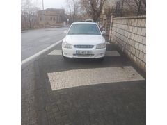 Sahibinden Hyundai Accent 1.5 1.5i GLS 2000 Model