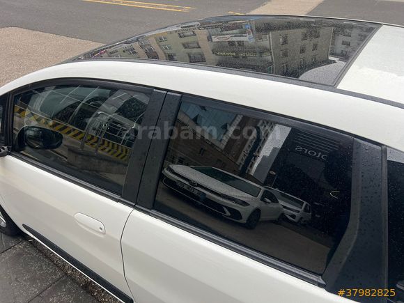 Sahibinden acil satılık honda jazz fun