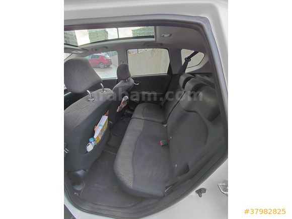 Sahibinden acil satılık honda jazz fun