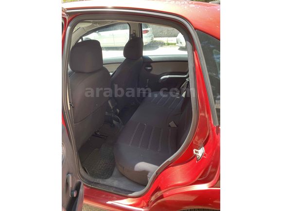 Sahibinden Citroen C3 1.4 HDi SX 2004 Model 