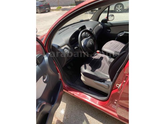 Sahibinden Citroen C3 1.4 HDi SX 2004 Model 