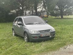 Sahibinden Opel Corsa 1.3 CDTI Enjoy 2005 Model 