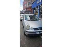 Sahibinden Volkswagen Polo 1.4 Basicline 2004 Model