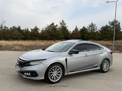 Sahibinden Honda Civic 1.6 i-VTEC ECO Elegance 2021 Model