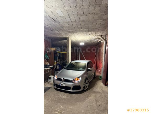 Sahibinden Volkswagen Golf 1.4 TSi Highline 2012 Model