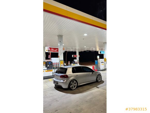 Sahibinden Volkswagen Golf 1.4 TSi Highline 2012 Model