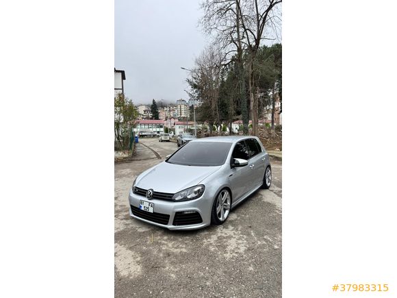 Sahibinden Volkswagen Golf 1.4 TSi Highline 2012 Model