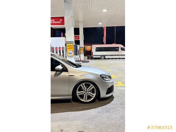 Sahibinden Volkswagen Golf 1.4 TSi Highline 2012 Model