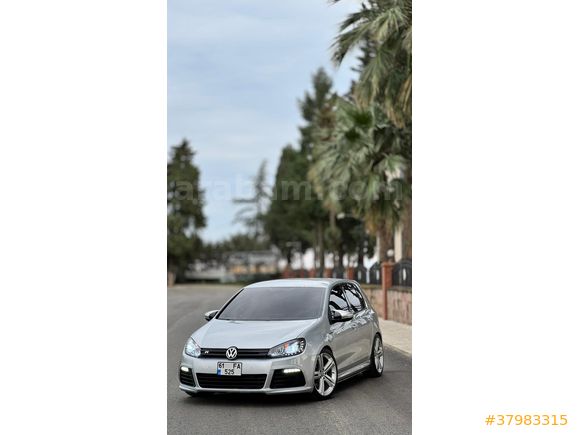 Sahibinden Volkswagen Golf 1.4 TSi Highline 2012 Model