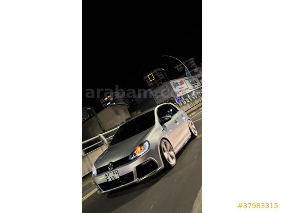 Sahibinden Volkswagen Golf 1.4 TSi Highline 2012 Model