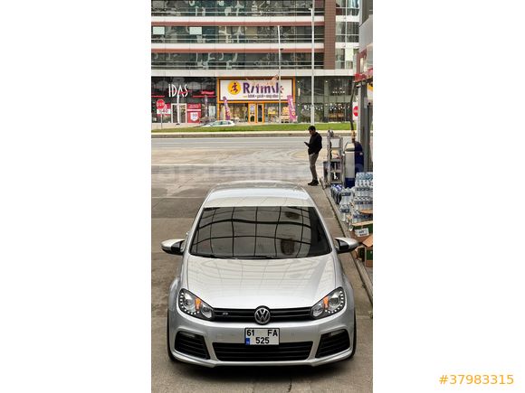 Sahibinden Volkswagen Golf 1.4 TSi Highline 2012 Model