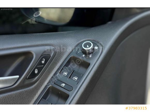 Sahibinden Volkswagen Golf 1.4 TSi Highline 2012 Model