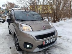 Sahibinden Fiat Fiorino Combi 1.3 Multijet Premio 2020 Model