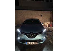 Sahibinden Renault Clio 1.0 SCe 72 HP Joy 2020 Model 