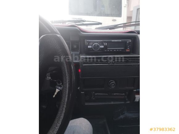 Sahibinden Lada Samara 1.5 2001 Model