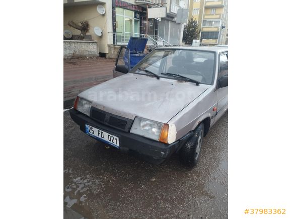 Sahibinden Lada Samara 1.5 2001 Model