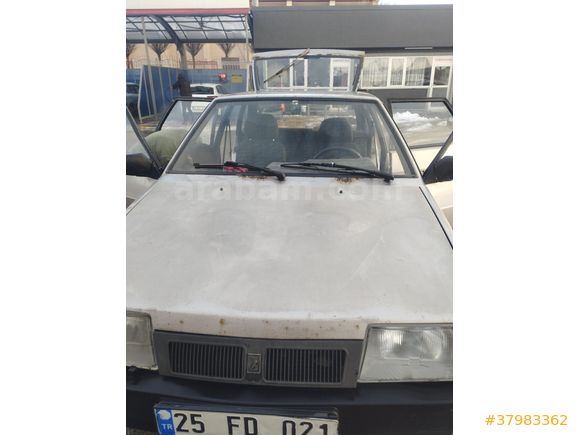 Sahibinden Lada Samara 1.5 2001 Model