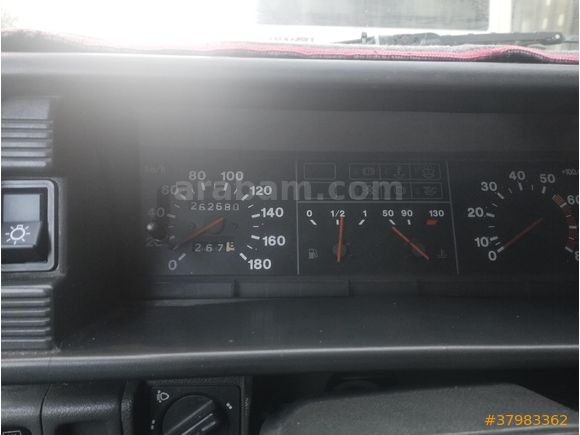 Sahibinden Lada Samara 1.5 2001 Model