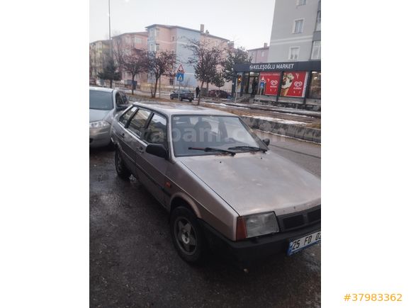 Sahibinden Lada Samara 1.5 2001 Model