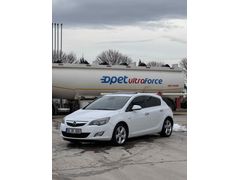 Sahibinden Opel Astra 1.3 CDTI Sport 2012 Model 