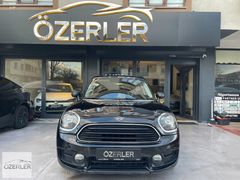 2019 MİNİ COUNTRYMAN 1.5 DİZEL ONE SALT 117.000 KM.