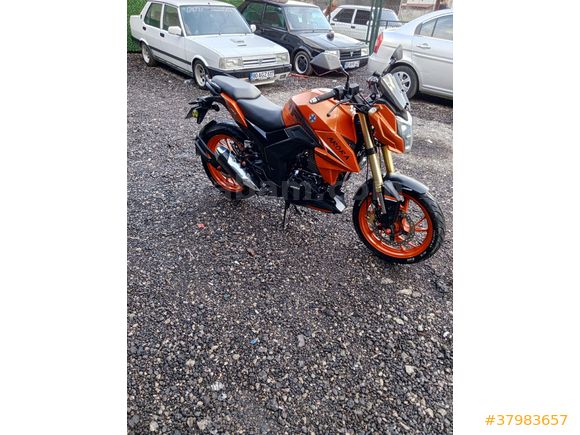Sahibinden Arora ARS 200 Osmaniye