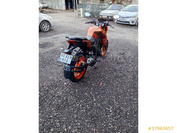 Sahibinden Arora ARS 200 Osmaniye